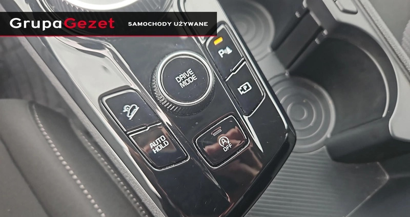 Kia Sportage cena 128900 przebieg: 30000, rok produkcji 2022 z Nakło nad Notecią małe 379